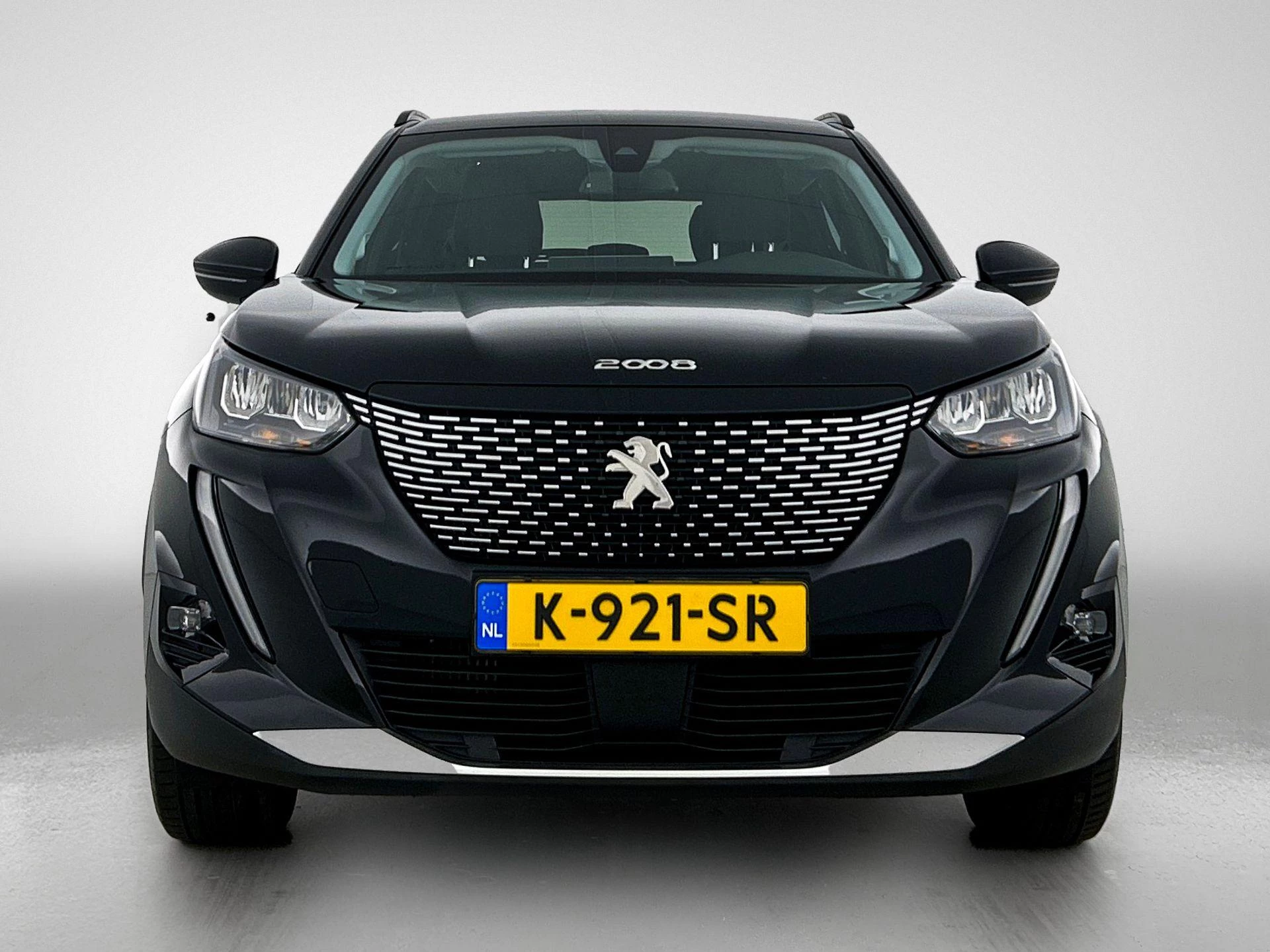 Peugeot 2008 1.2 PureTech Blue Lease Allure