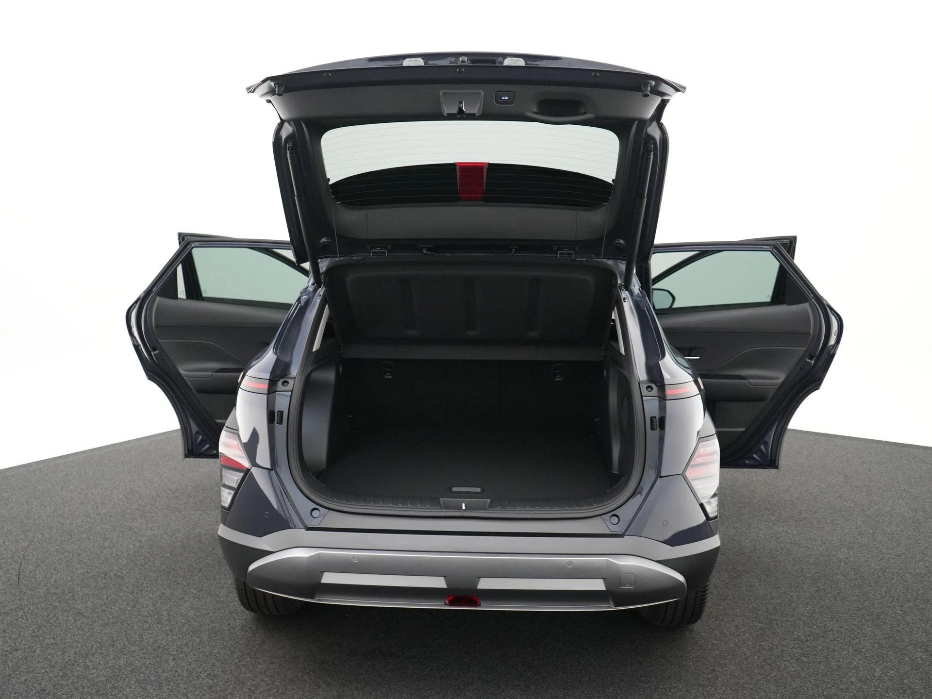 Hyundai Kona 1.6 GDI HEV Premium Sky