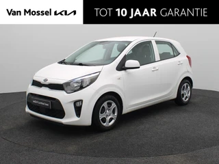 Kia Picanto 1.0 DPi ComfortLine 5p