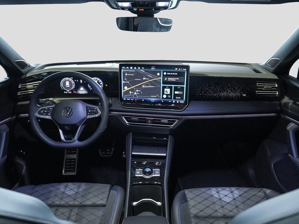 Volkswagen Tiguan 1,5 l eHybrid DSG R-Line AHK PANO NAVI