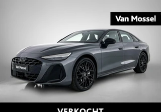 Audi A6 Limousine 2.0 e-hybrid quattro S-Line 299 PK