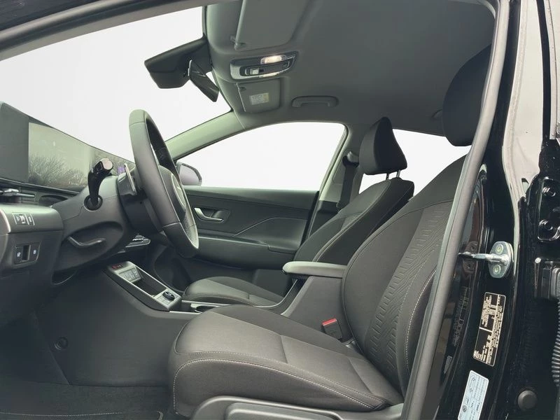 Hyundai Kona SX2 EV Trend elektrische Heckklappe Trend