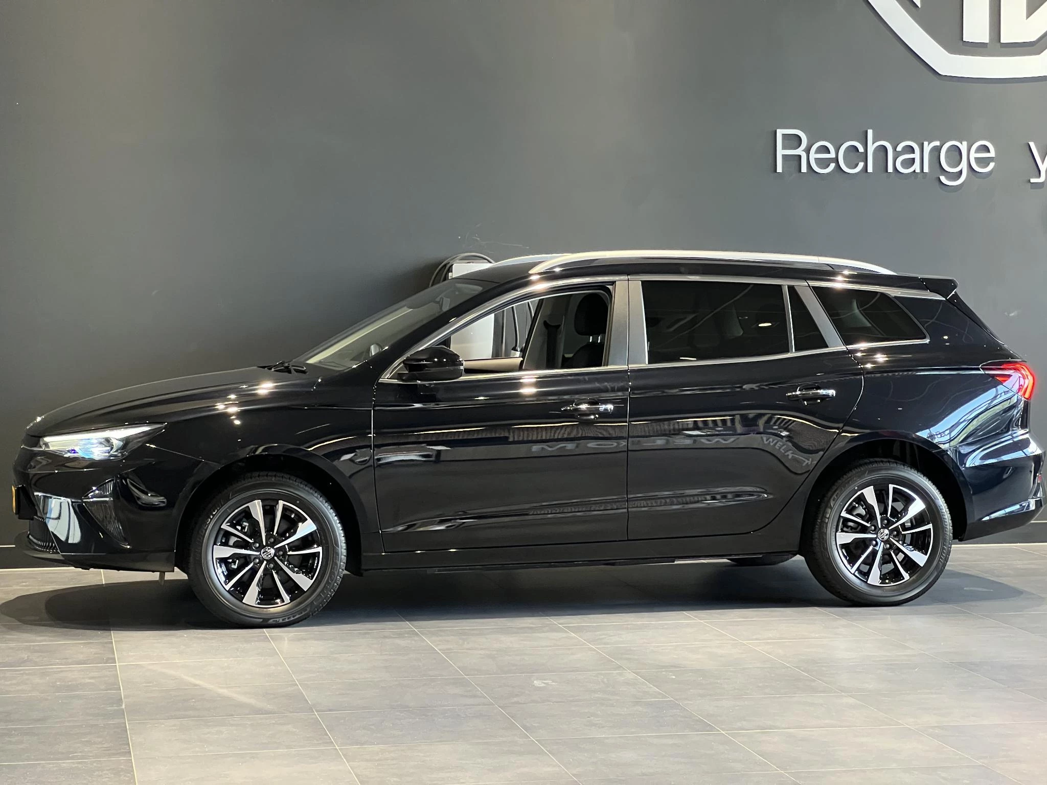 MG MG5 Long Range Comfort 61 kWh