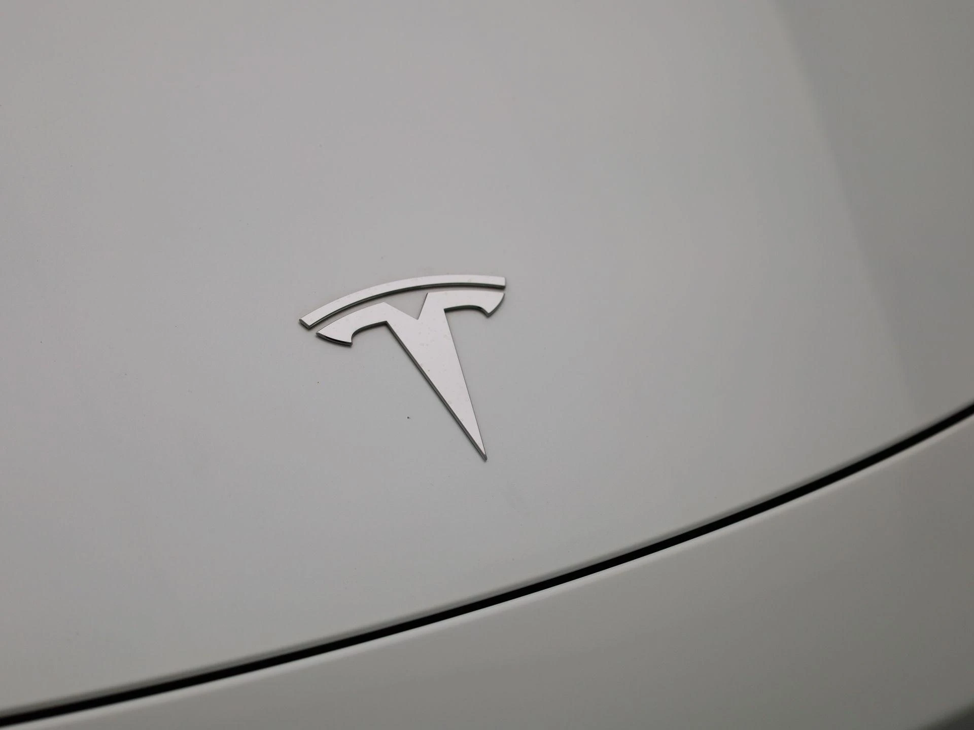 Tesla Model Y Long Range Dual Motor AWD