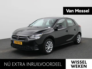 Opel Corsa-e Edition 50 kWh