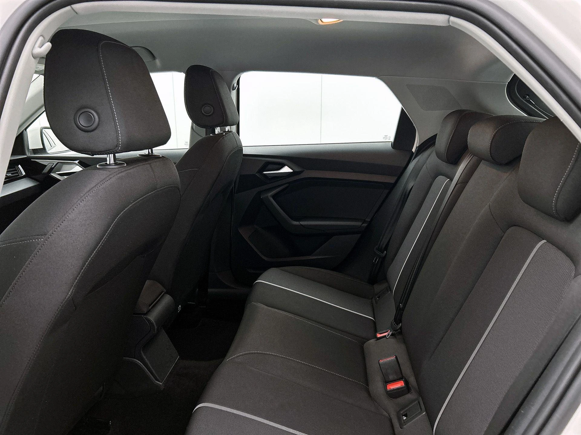 Audi A1 Sportback 25 TFSI Pro Line