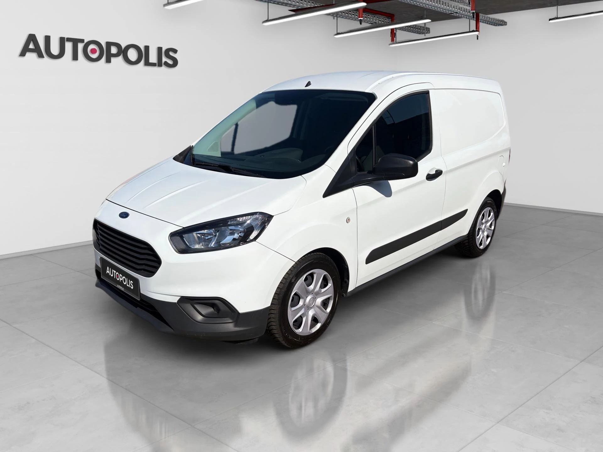Ford-Transit Connect-image-0