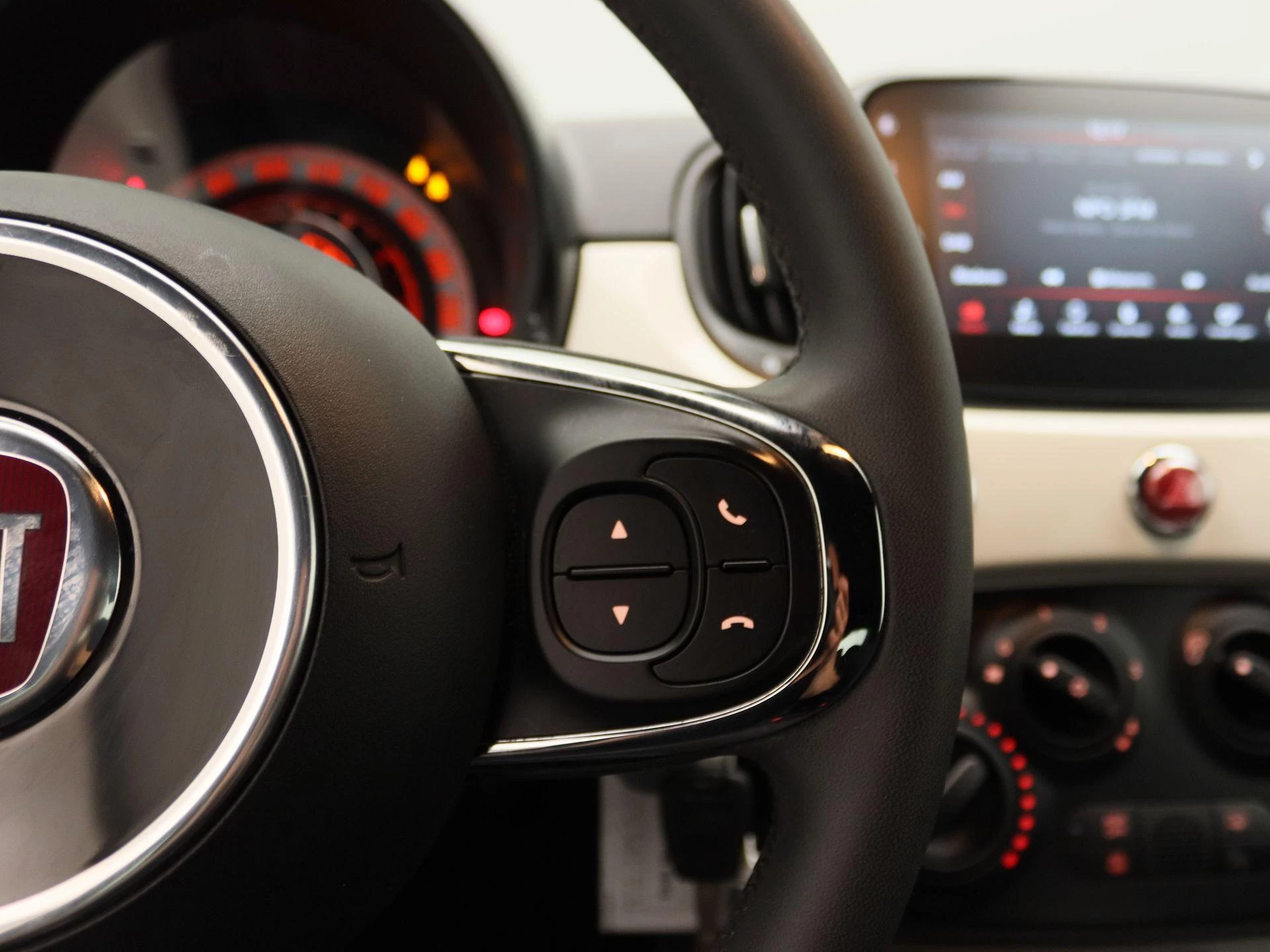 Fiat 500 1.0 Hybrid Club