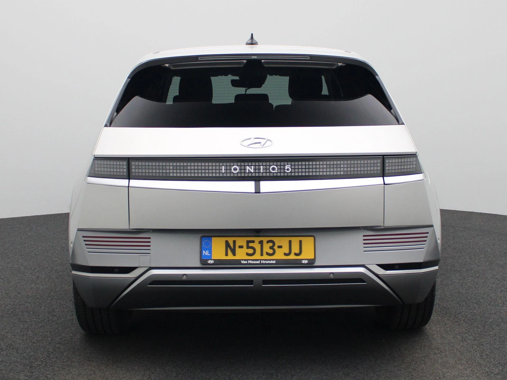 Hyundai IONIQ 5 Lounge 73kWh