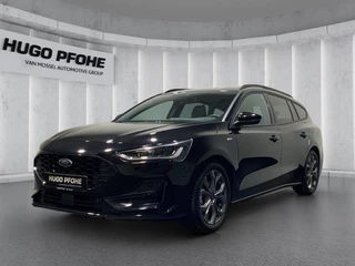 Ford Focus ST-Line Turnier Aut.*ACC*KAM*NAVI*LED*WINTER-PKT.