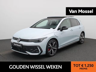 Volkswagen Golf 1.5 eHybrid GTE