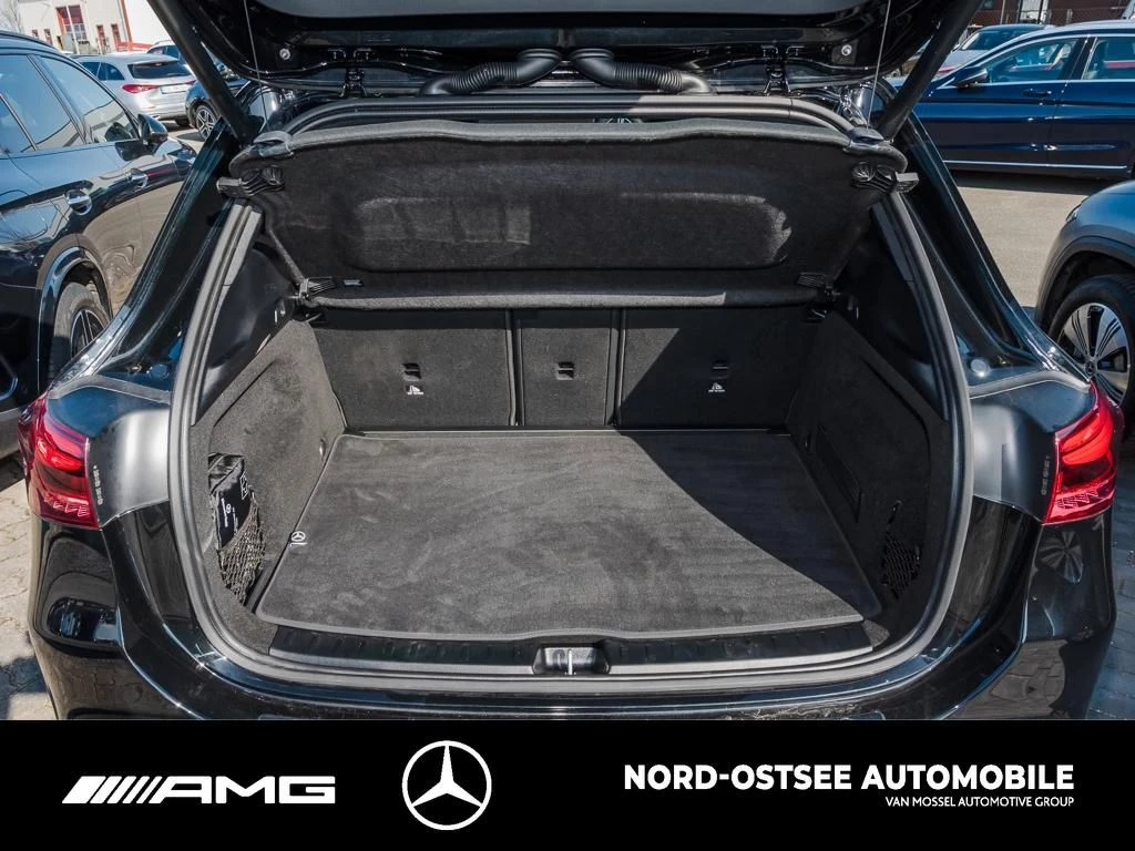Mercedes-Benz GLA 200 d PROGRESSIVE AHK SHZ MBUX KLIMA NAVI ProgressiveC118 GLA 200 d PROGRESSIVE AHK SHZ MBUX KLIMA NAVI Progressive