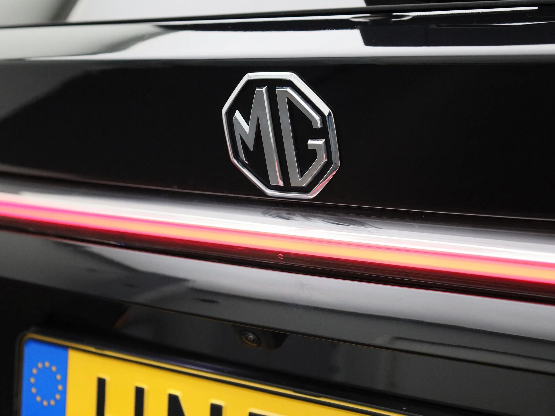 MG HS PHEV 1.5 Aut. Luxury