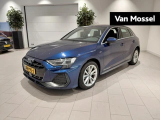 Audi A3 Sportback 40 TFSI e S edition