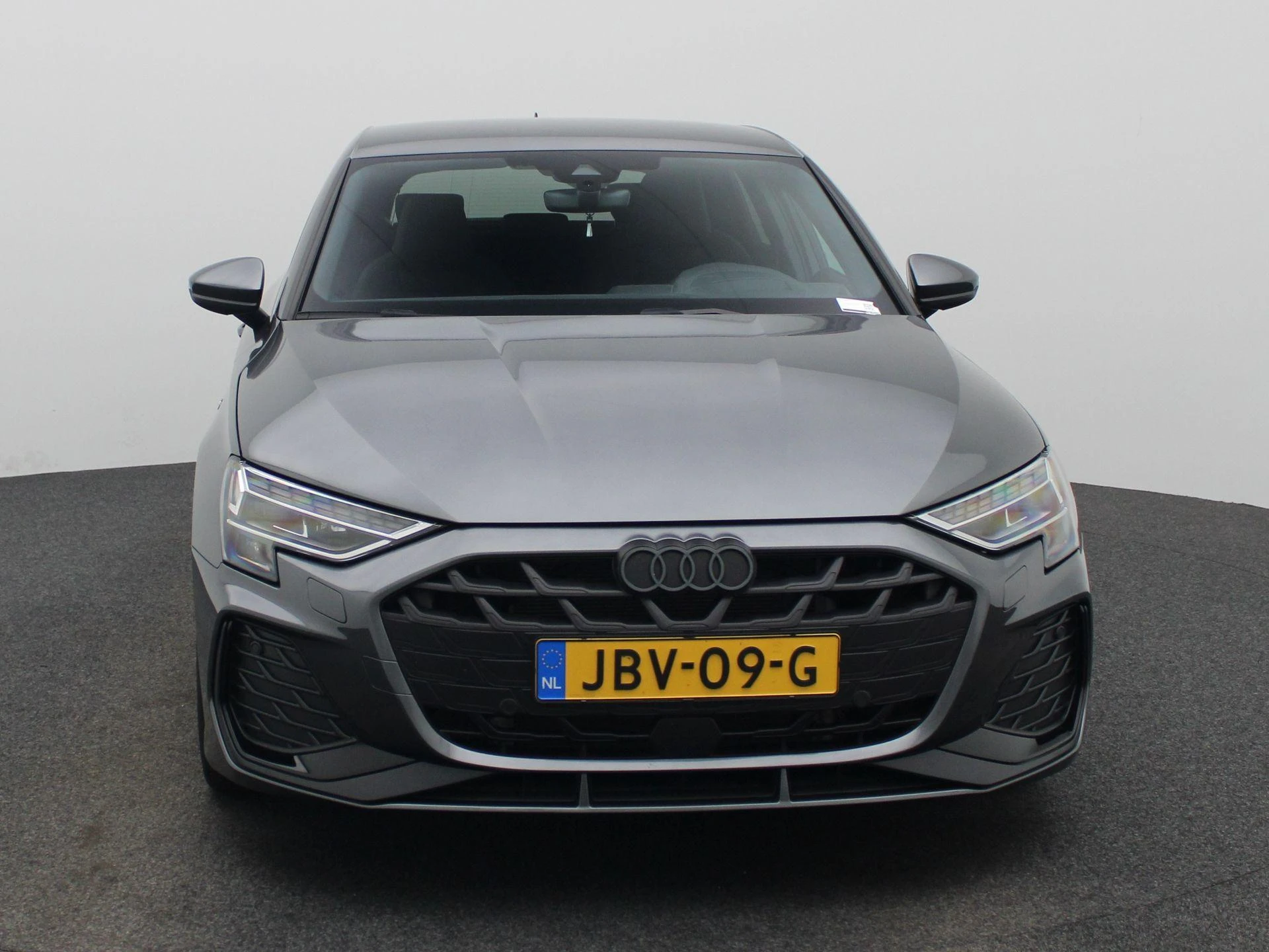 Audi A3 Sportback 40 TFSI e S edition 204 PK