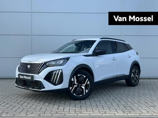 Peugeot 2008 1.2 Hybrid 145 Allure
