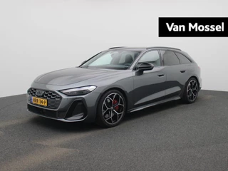 Audi A5 Avant 2.0 e-hybrid quattro S edition Competition