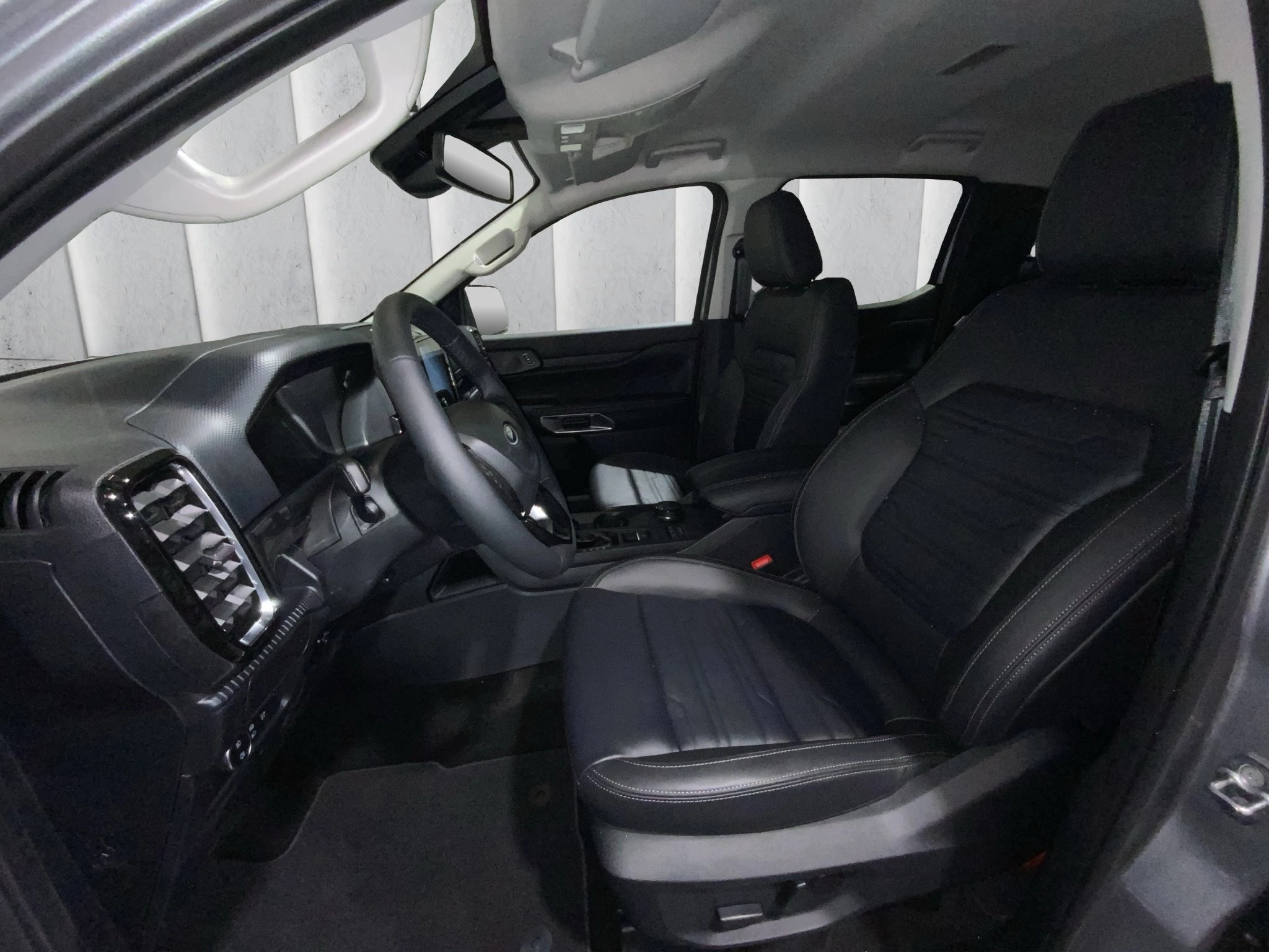 Ford Ranger Limited 2.0 EcoBlue DoKa 4x4 Automatik *Aktion Lieferung bis 30.06.2026*