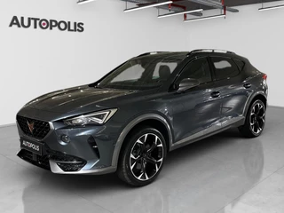 CUPRA Formentor 2.0 4Drive TSI 140kW DSG