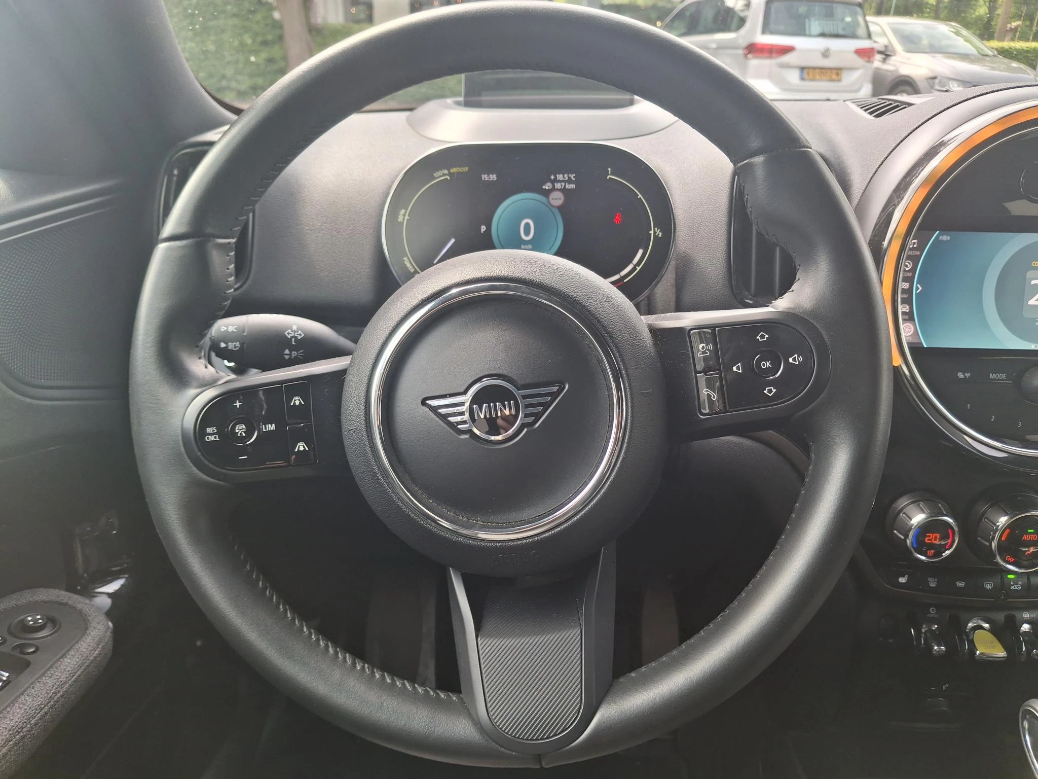 MINI Countryman Mini 1.5 Cooper S E ALL4