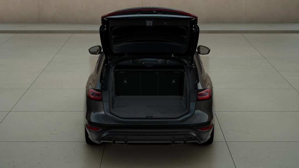 Audi A6 Avant e-tron quattro 315 kW