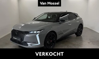 DS DS 4 E-TENSE Performance Line