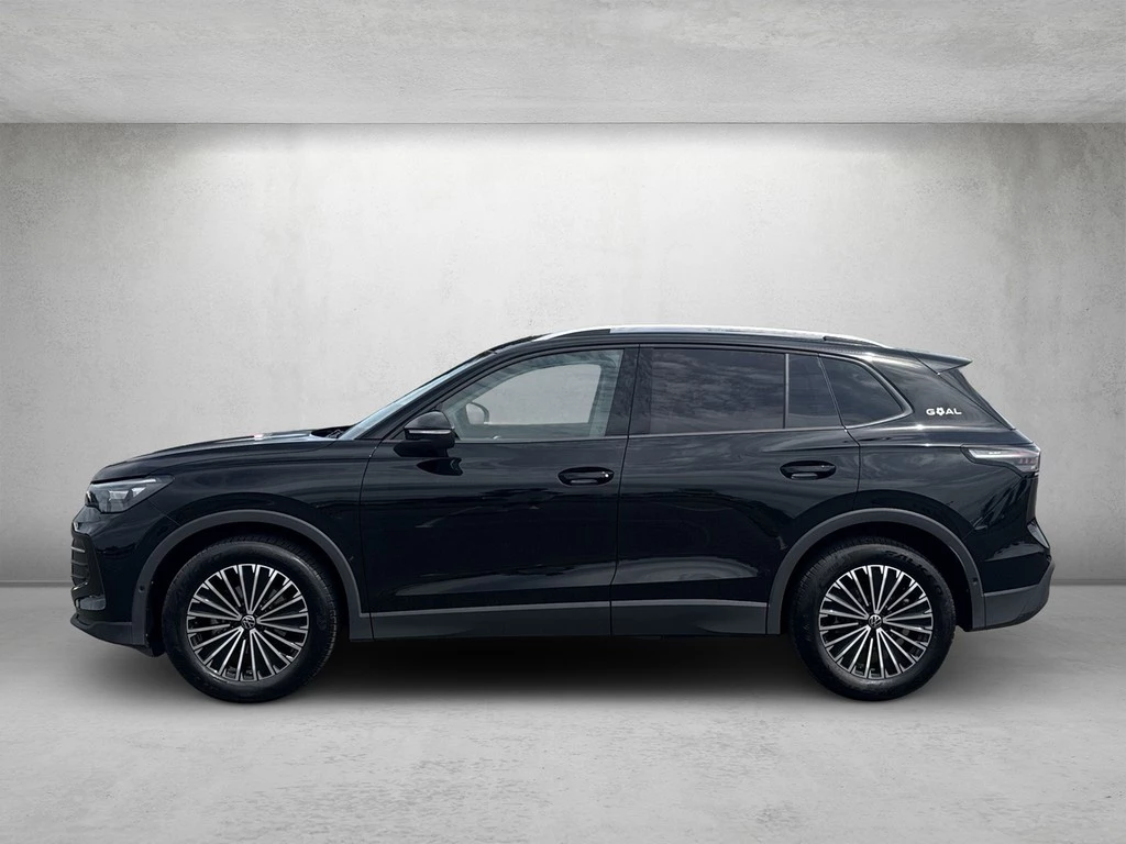 Volkswagen Tiguan 1.5 eTSI 96 kW DSG Goal LED*ACC*PDC