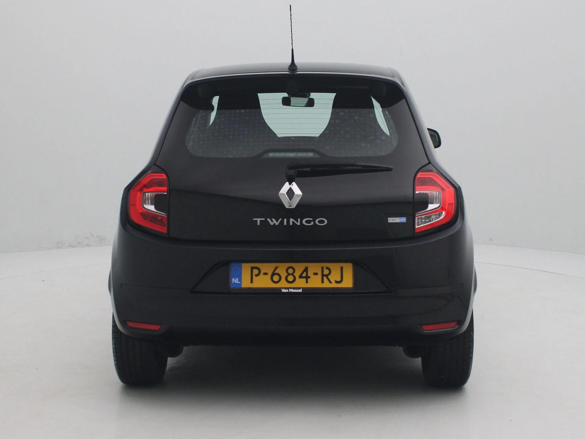 Renault Twingo Z.E. R80 Collection