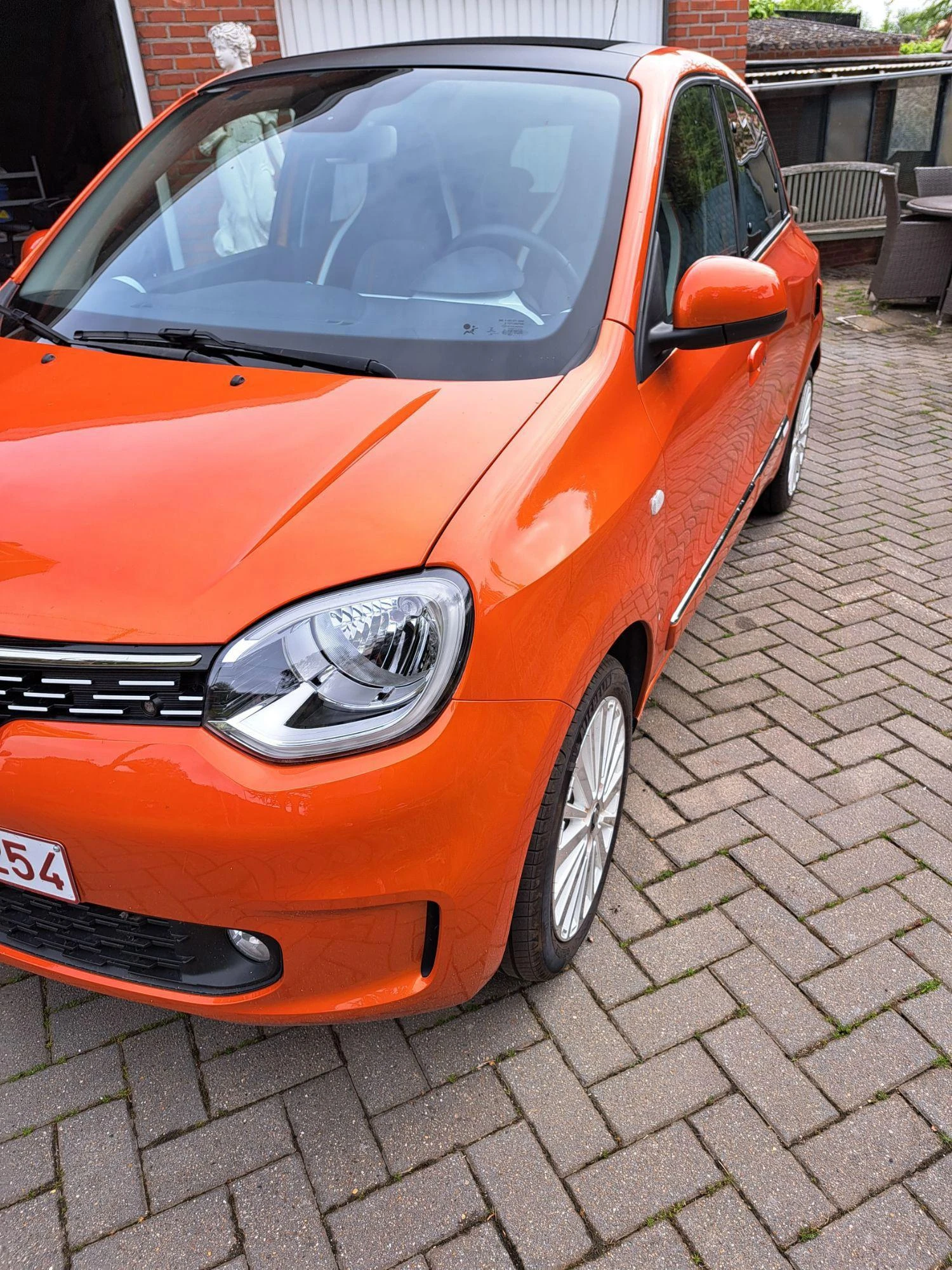 Renault Twingo R80 Life
