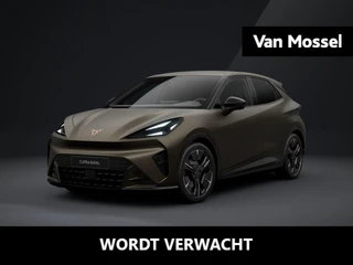 CUPRA Raval Performance 39 kWh