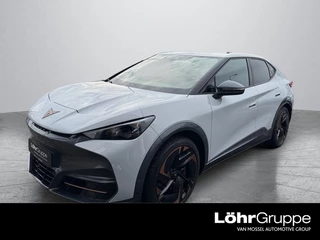 CUPRA Tavascan Extreme 250KW 4Drive VZ