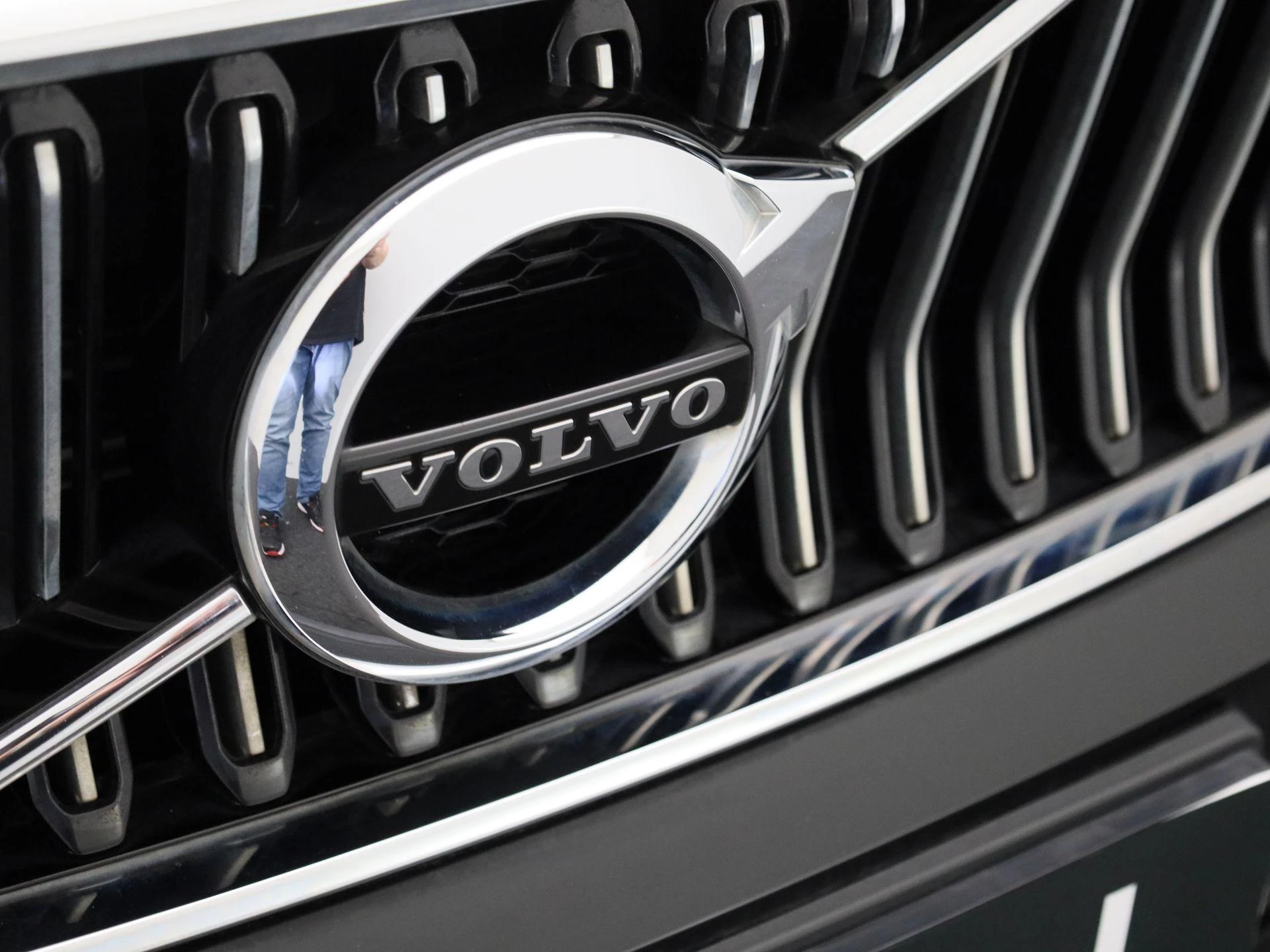 Volvo XC40 T4 Recharge Geartronic Inscription Expr.