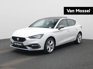 SEAT Leon 1.5 TSI e-Hybrid FR Business