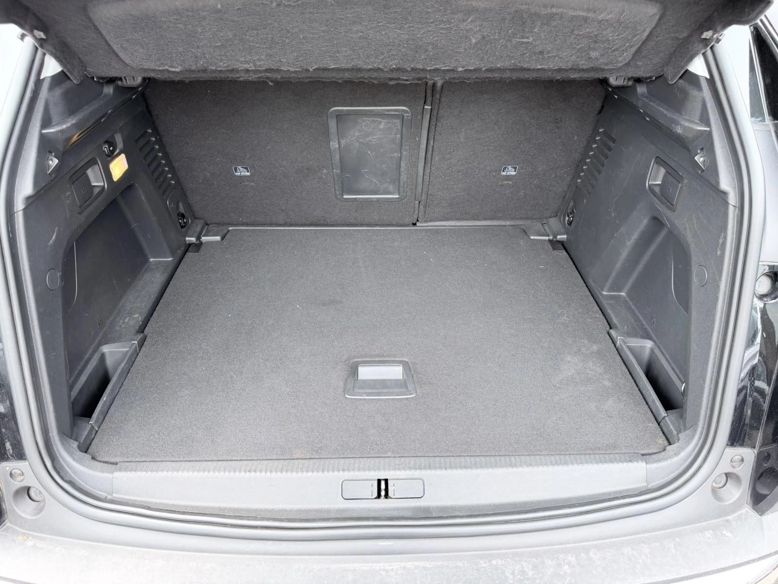 Peugeot 3008 1.2 PureTech 96kW S&S Auto Allure