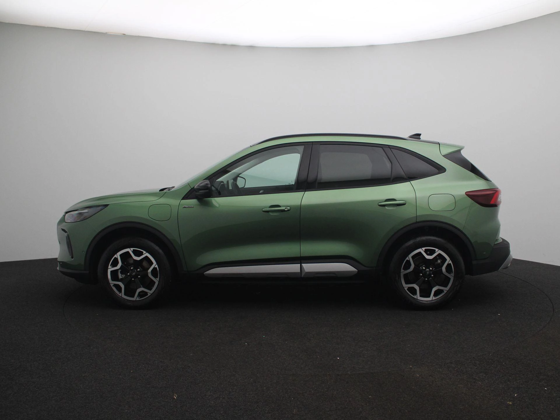 Ford Kuga 2.5 PHEV Active X