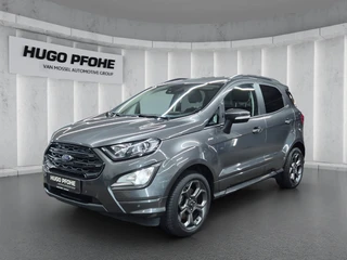 Ford EcoSport 1.0 EcoBoost ST-Line