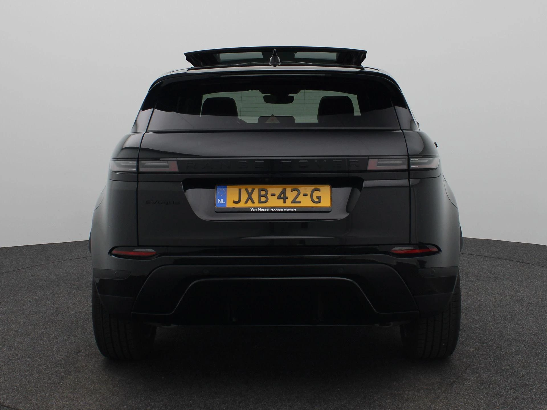 Land Rover Range Rover Evoque 1.5 P270e PHEV AWD S