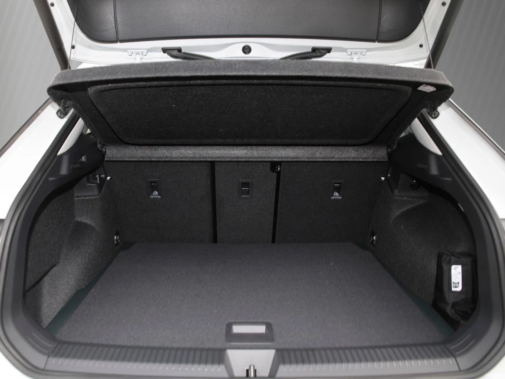 Volkswagen T-Roc Style 1.5 l eTSI 150 PS 7-Gang DSG