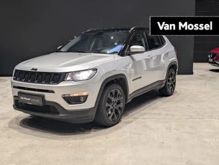 Jeep Compass Night Eagle jeep compass