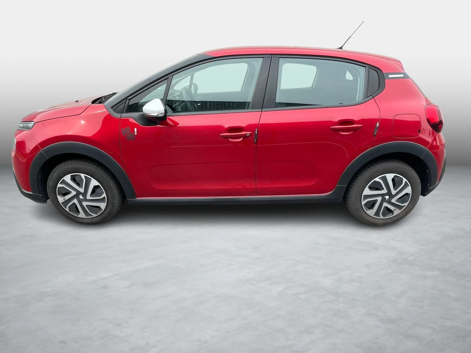 Citroën C3 1.2 PureTech 83 S&S MAN Start