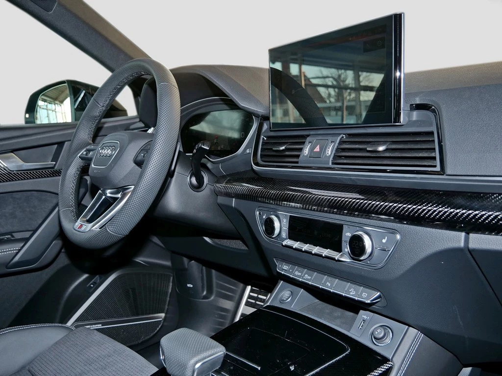 Audi Q5 Sportback S Line 40 TFSI quattro S tronic 150 kW / 204 PS