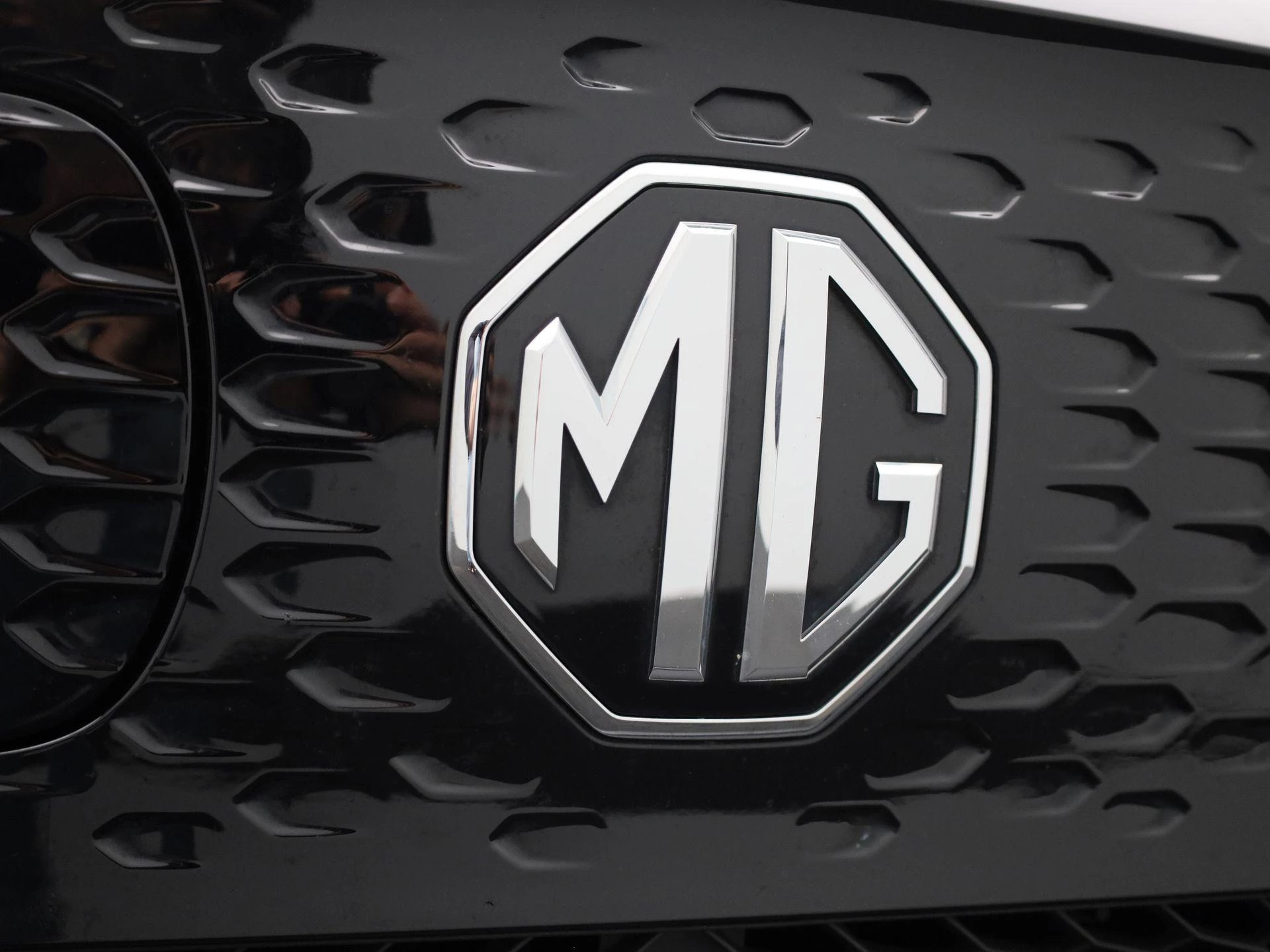 MG ZS EV Standard Range Comfort 50 kWh