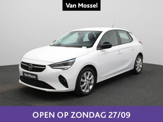 Opel Corsa 1.5 Turbo D 75kW S/S Edition