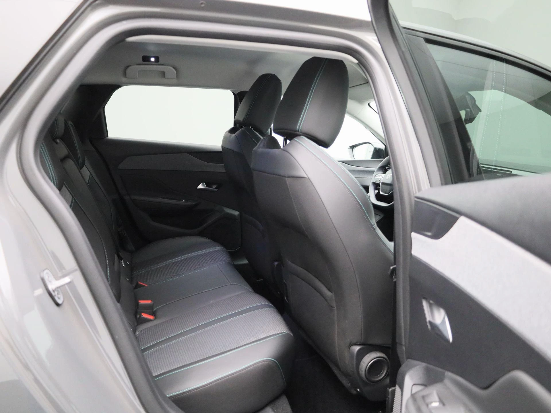 Peugeot 308 - 34