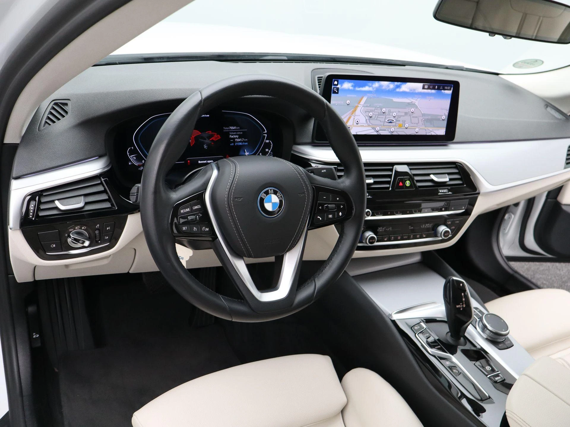 BMW-5 Serie-image-29