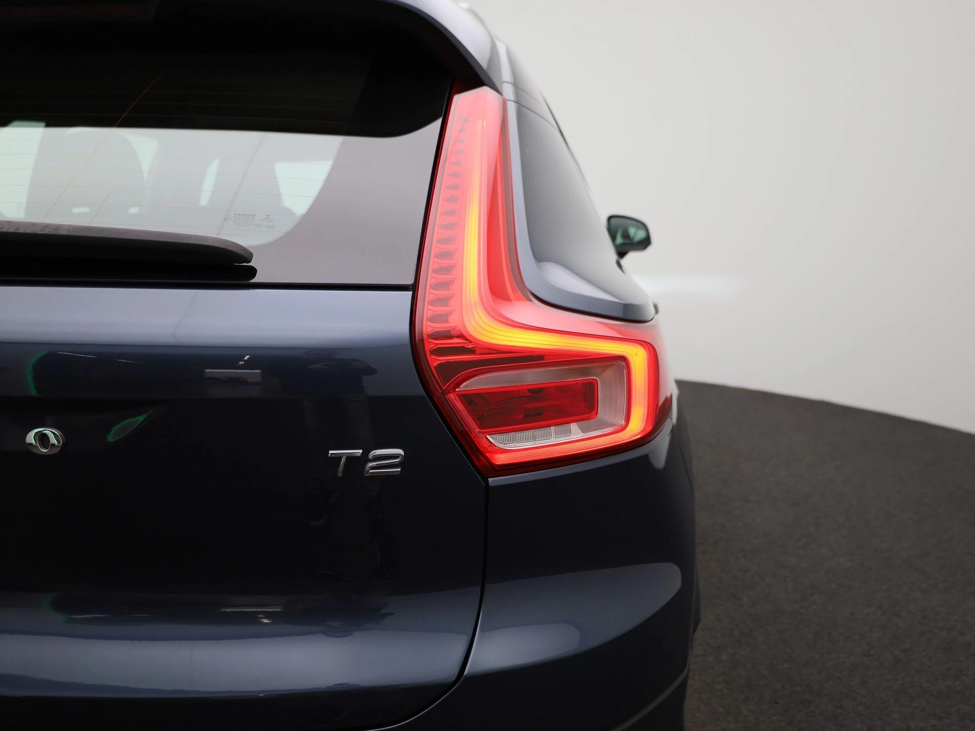 Volvo XC40 1.5 T2 Momentum