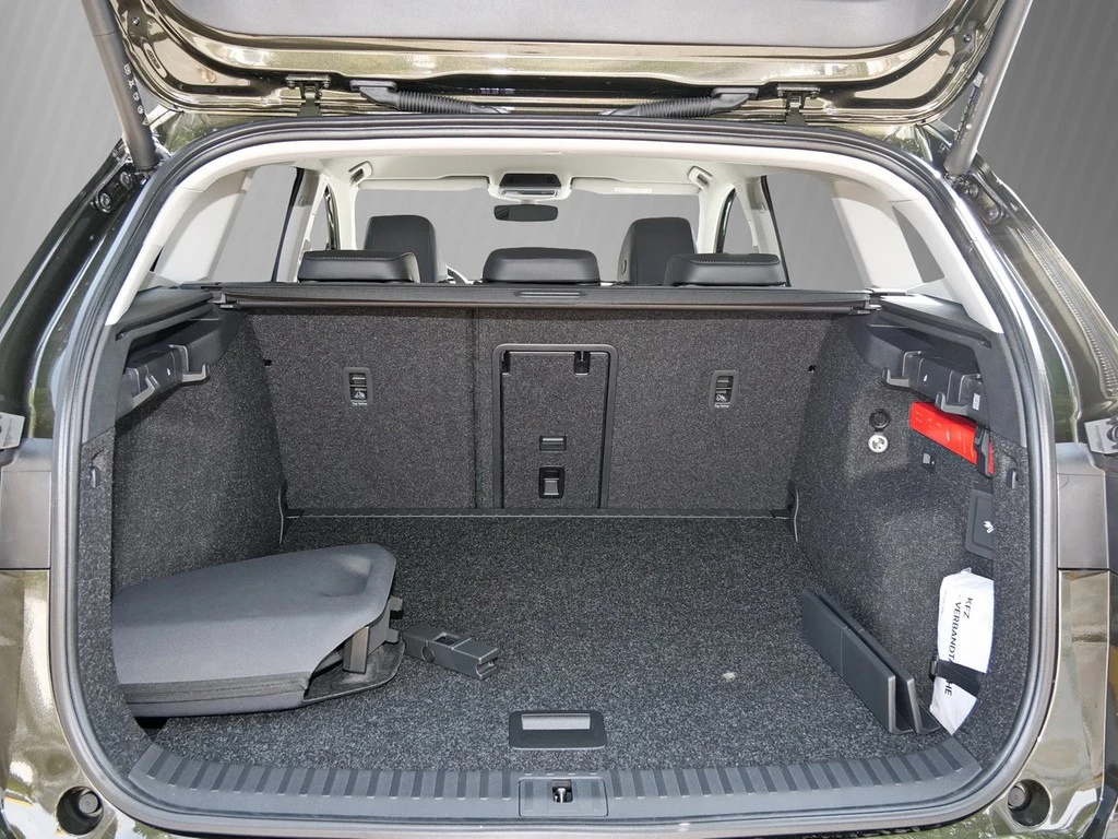 Škoda Enyaq iV UPE br. 51.360,- Selection 60 140 kW / 190 PS