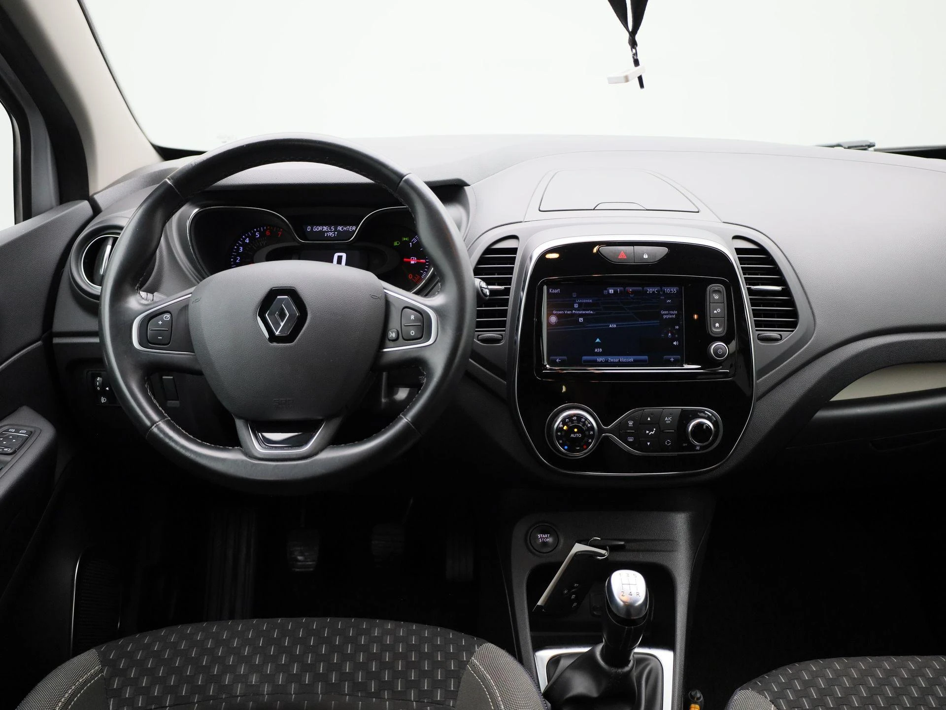 Renault Captur 0.9 TCe Intens