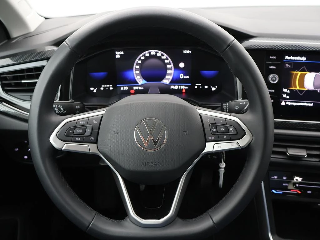 Volkswagen Polo Polo Life Business 1.0TSI 95PK *VIRTAUL COCKPIT*NAVI*CAMERA*PDC*CRUISE*APP-CONNECT*...*