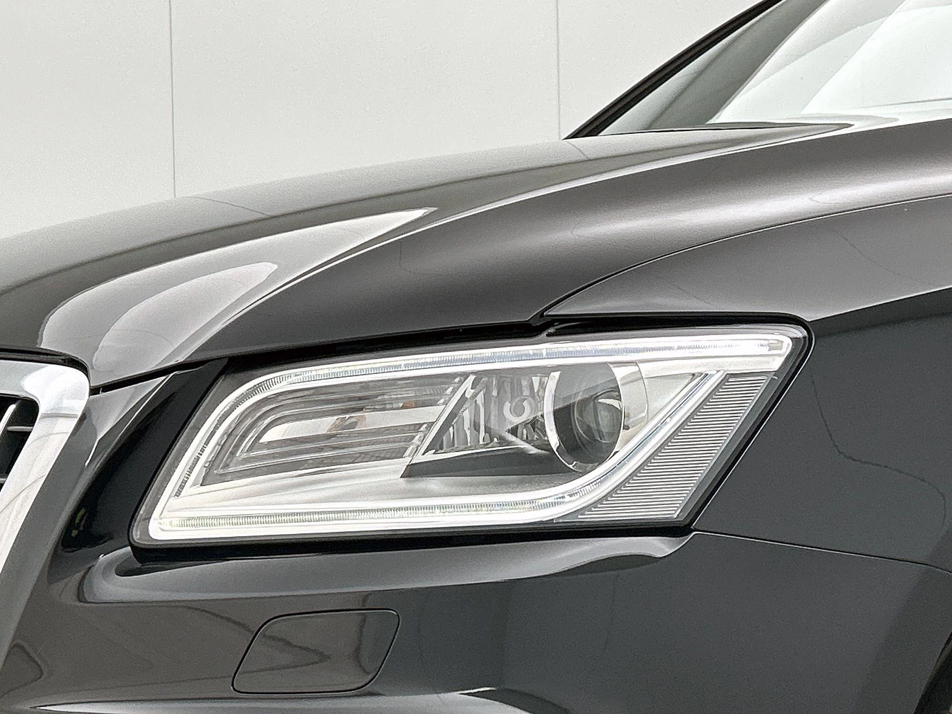 Audi Q5 2.0 TFSI quattro Sport Edition